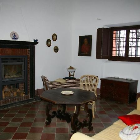 La Castagnola Bed and Breakfast Cassano Spinola Eksteriør billede