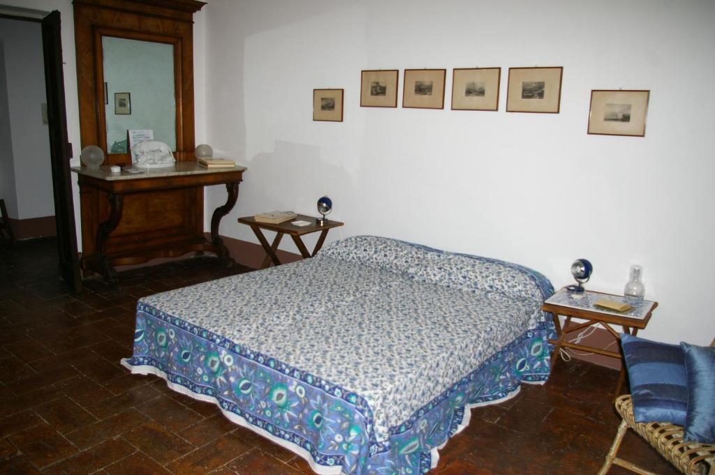 La Castagnola Bed and Breakfast Cassano Spinola Værelse billede