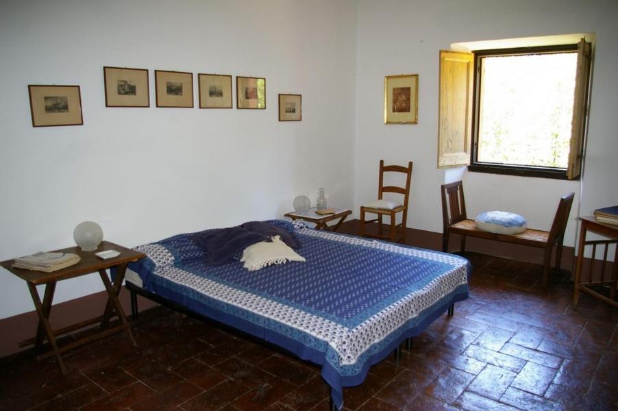 La Castagnola Bed and Breakfast Cassano Spinola Værelse billede
