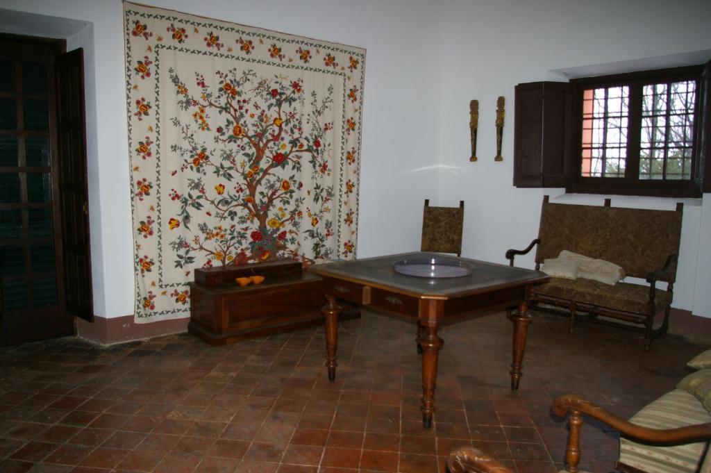 La Castagnola Bed and Breakfast Cassano Spinola Eksteriør billede