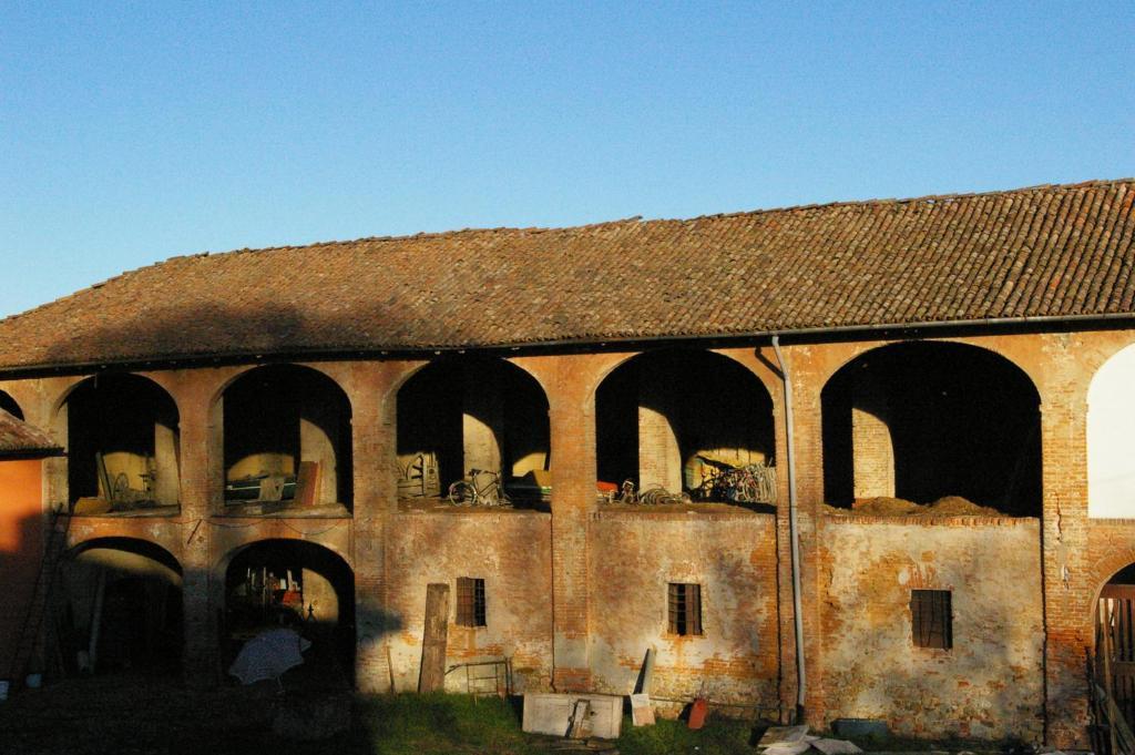 La Castagnola Bed and Breakfast Cassano Spinola Eksteriør billede